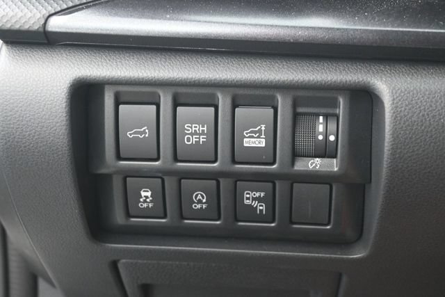 Used 2023 Subaru Forester Sport AWD/4WD image 14