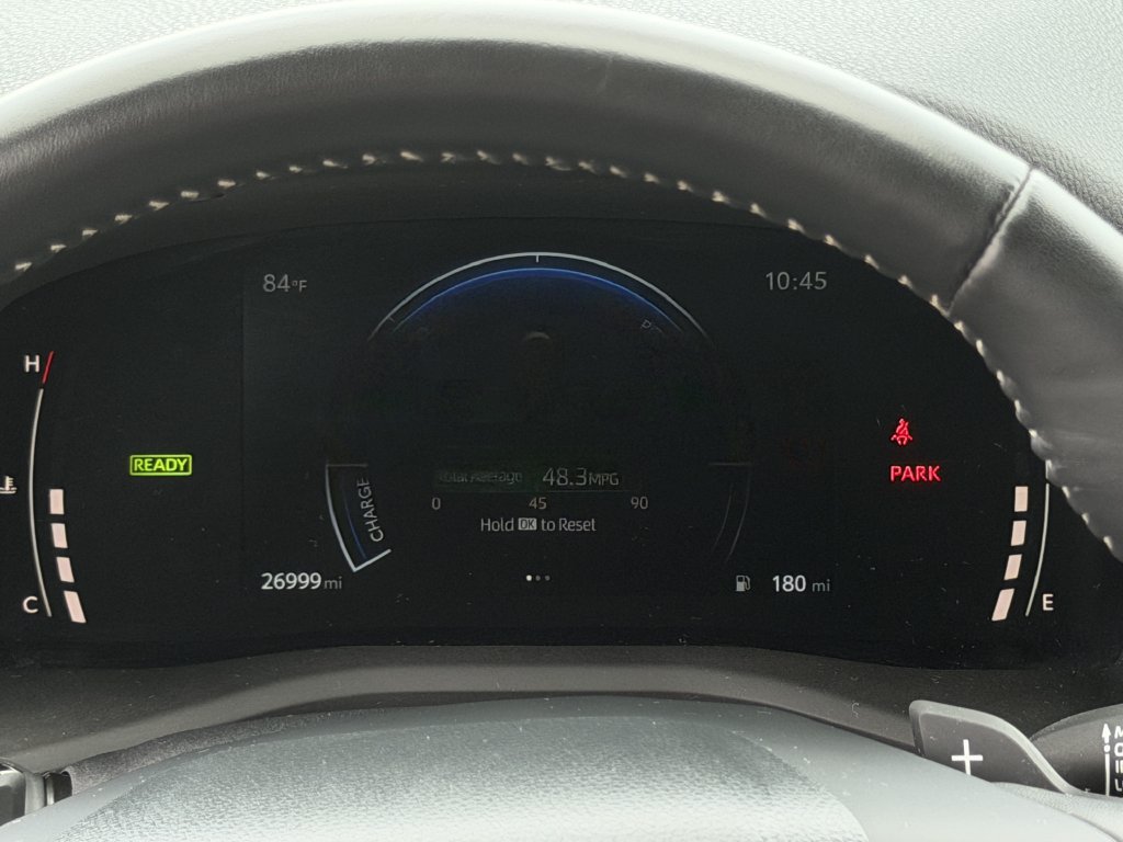Used 2025 Toyota Camry SE w/ Convenience Package FWD image 17