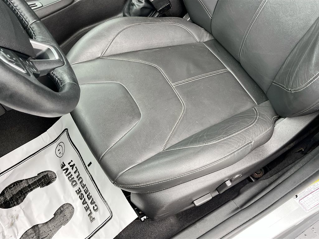 Used 2015 Ford Focus SE w/ Equipment Group 201A image 18