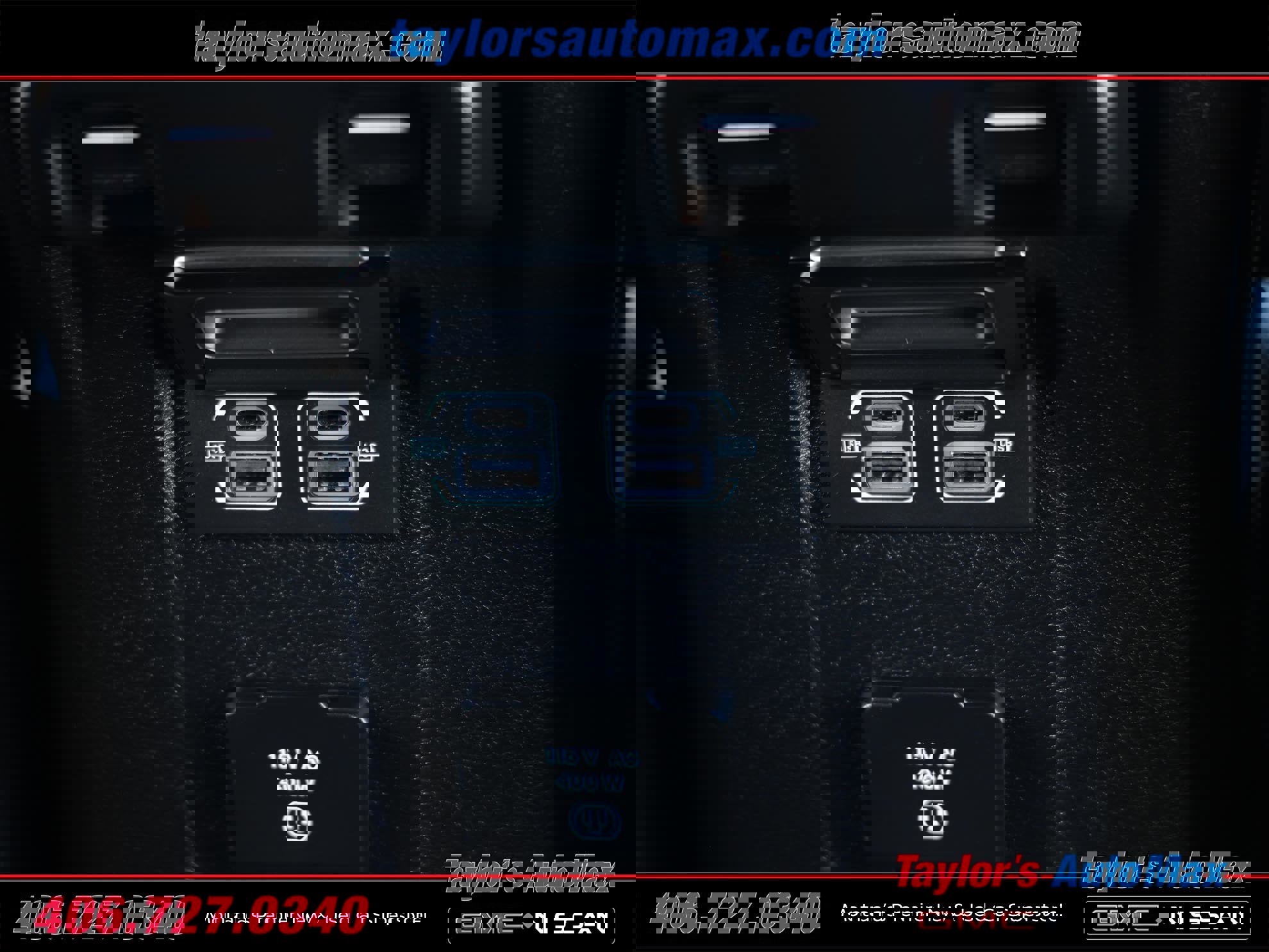 Used 2021 Jeep Gladiator Rubicon w/ Uconnect 4C Nav & Sound Group image 34