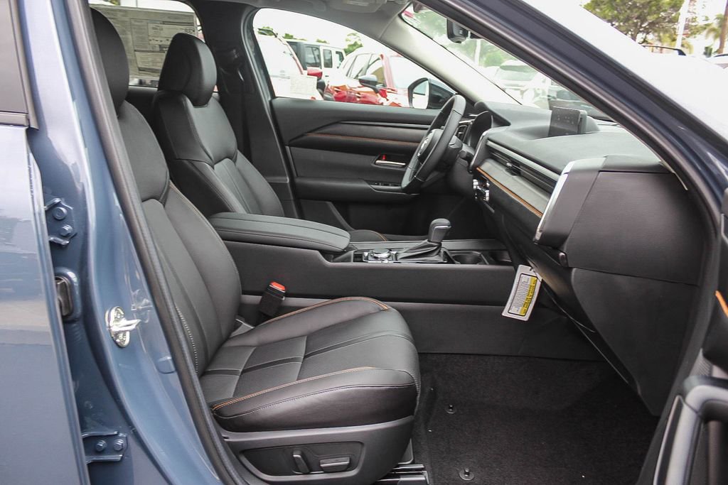 New 2026 MAZDA CX-50 2.5 Hybrid w/ Cargo Package image 18