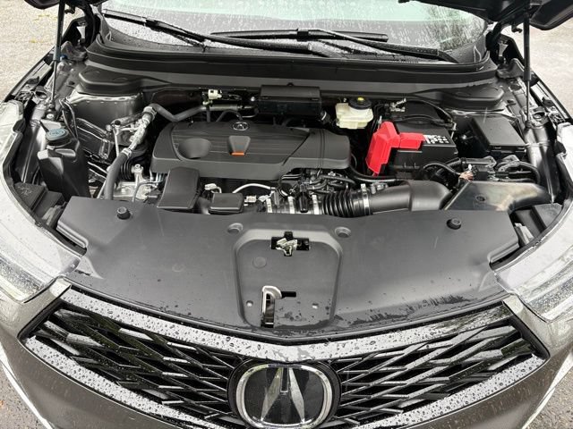 New 2026 Acura RDX SH-AWD w/ Technology Package image 24