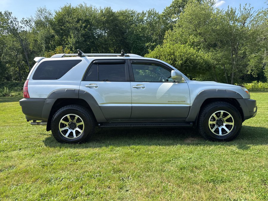 Used 2003 Toyota 4Runner Sport AWD/4WD image 26