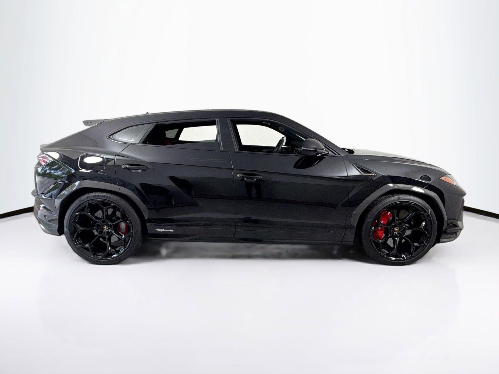 Used 2024 Lamborghini Urus Performante AWD/4WD image 8
