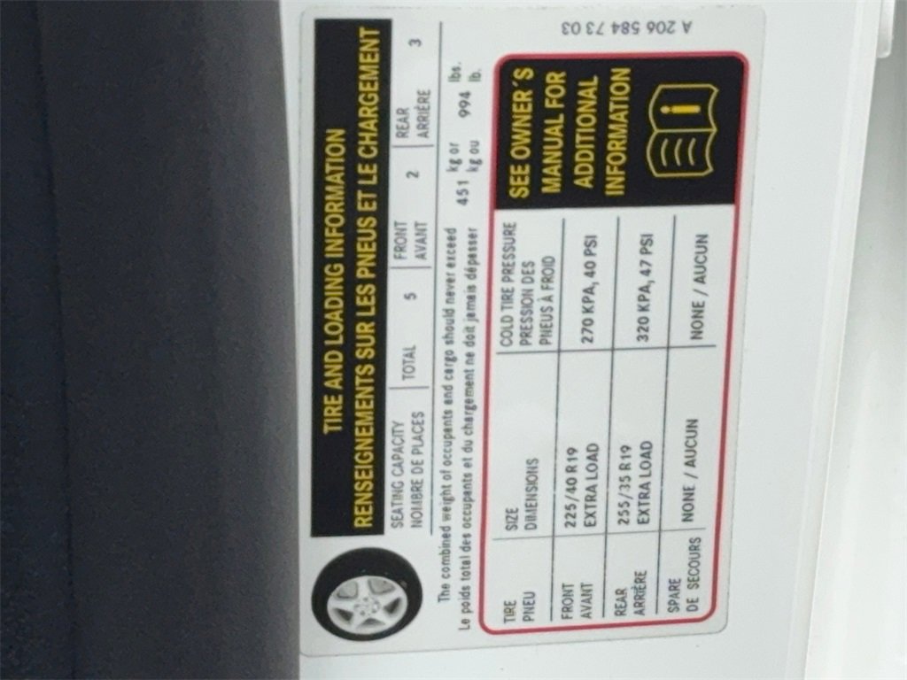 Used 2025 Mercedes-Benz C 300 Sedan image 59