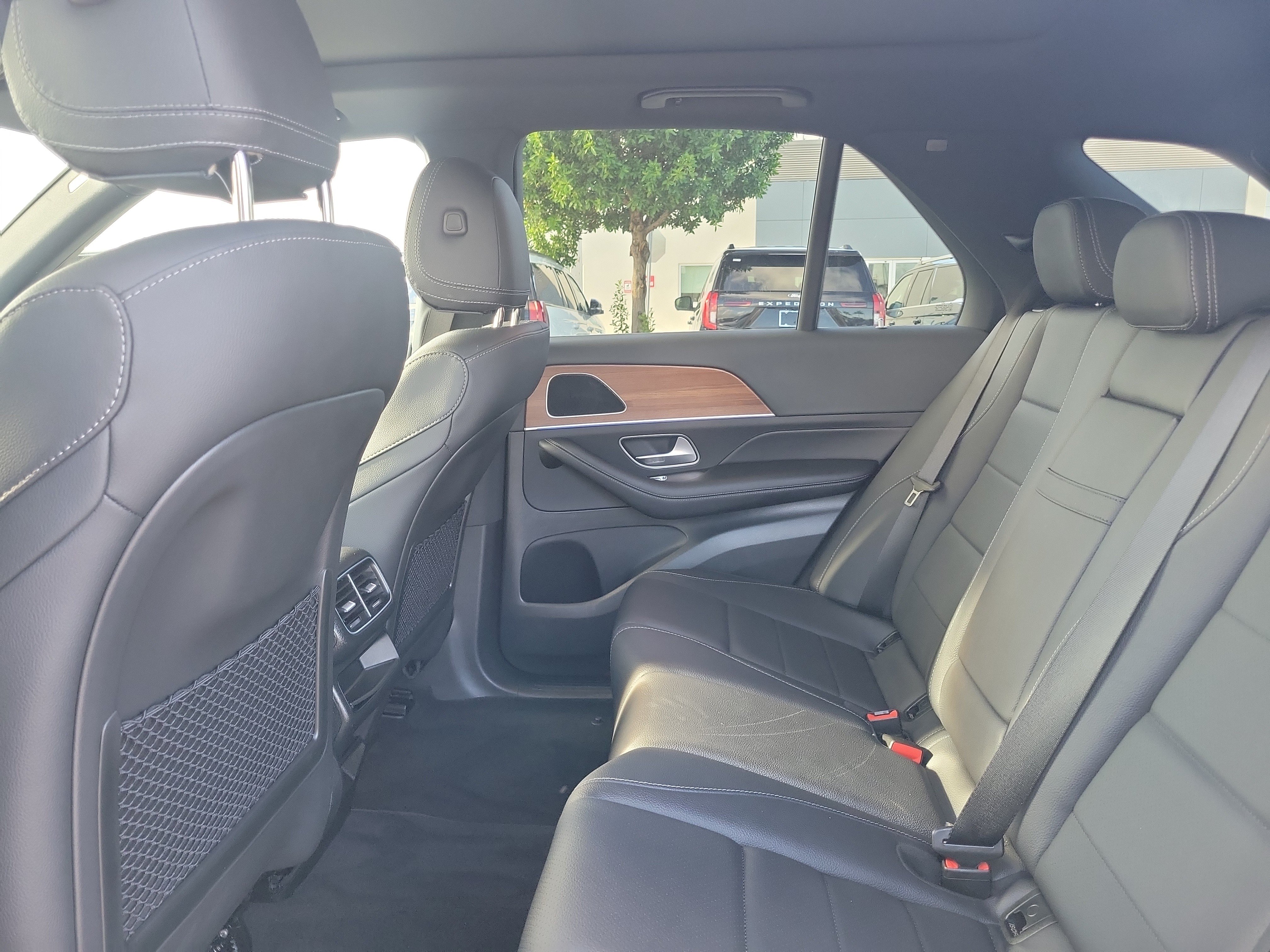 Used 2026 Mercedes-Benz GLE 350 4MATIC image 16