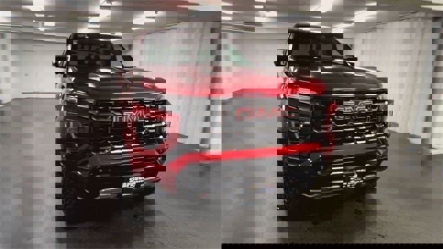 Certified 2024 GMC Canyon AT4X image 53