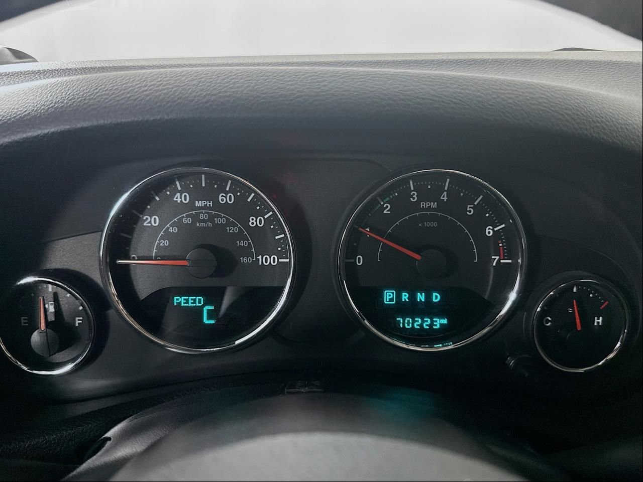 Used 2018 Jeep Wrangler Unlimited Sport image 46