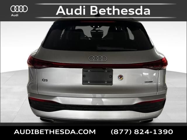 New 2026 Audi Q5 Premium Plus AWD/4WD image 6