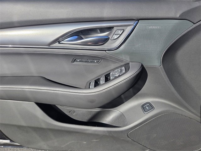 New 2025 Cadillac CT5 Premium Luxury image 18