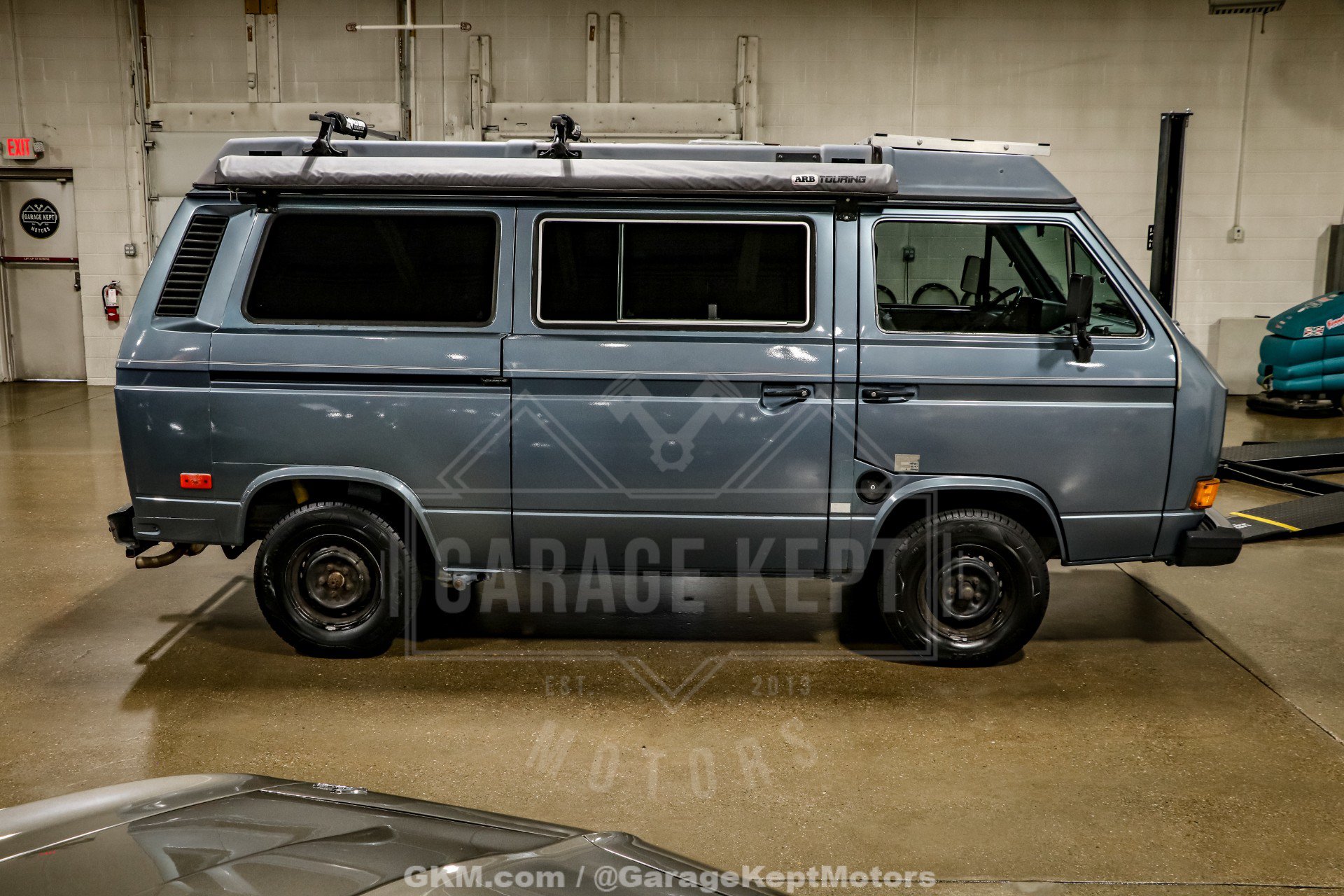 Used 1987 Volkswagen Vanagon GL RWD image 10