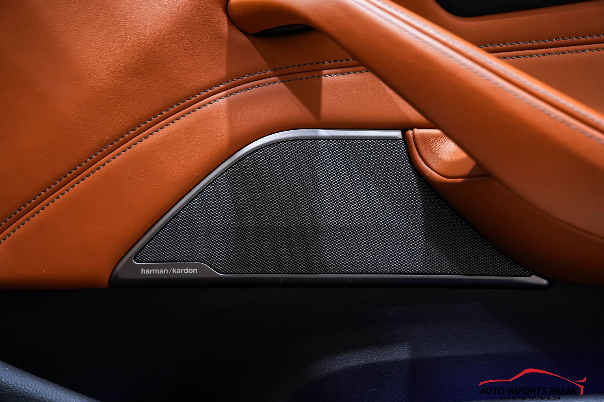 Used 2021 BMW M5 image 58