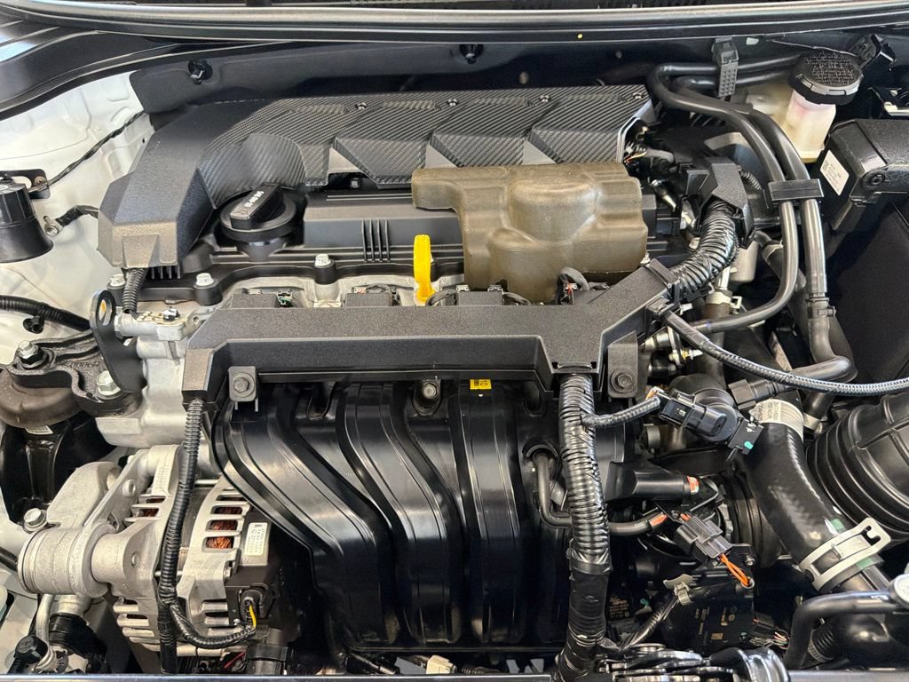 Used 2023 Kia Rio LX FWD image 31