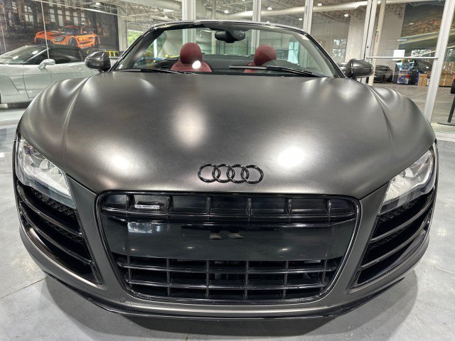Used 2011 Audi R8 V10 AWD/4WD image 23