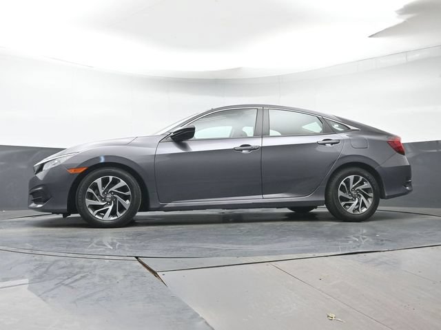 Used 2017 Honda Civic EX image 28
