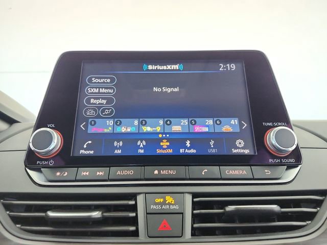 Used 2025 Nissan Altima 2.5 SV image 28