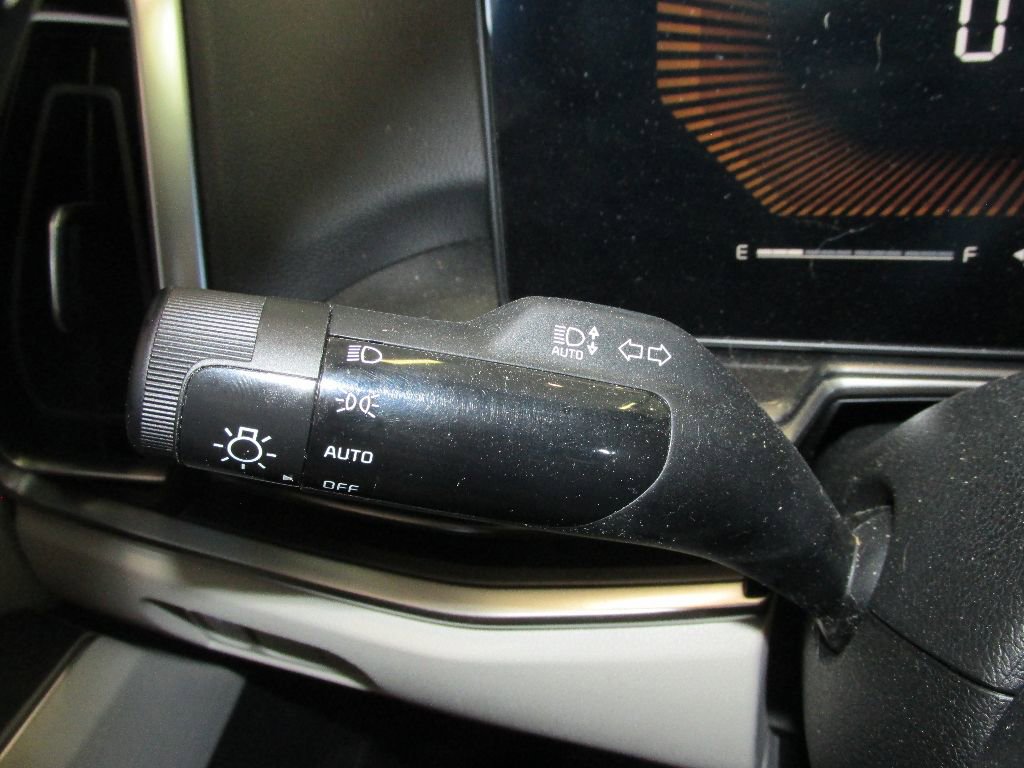 Used 2025 Kia Sorento S image 18