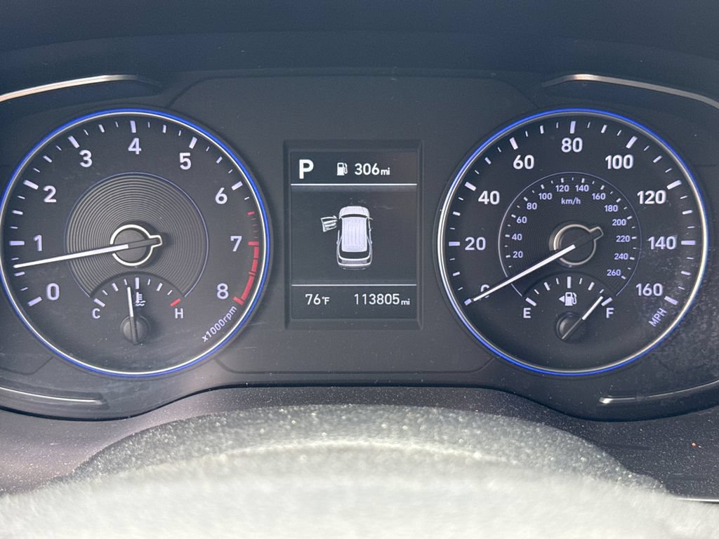Used 2022 Hyundai Palisade SEL FWD image 29