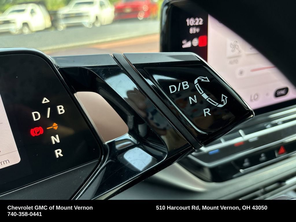 Used 2022 Volkswagen ID.4 Pro S image 23