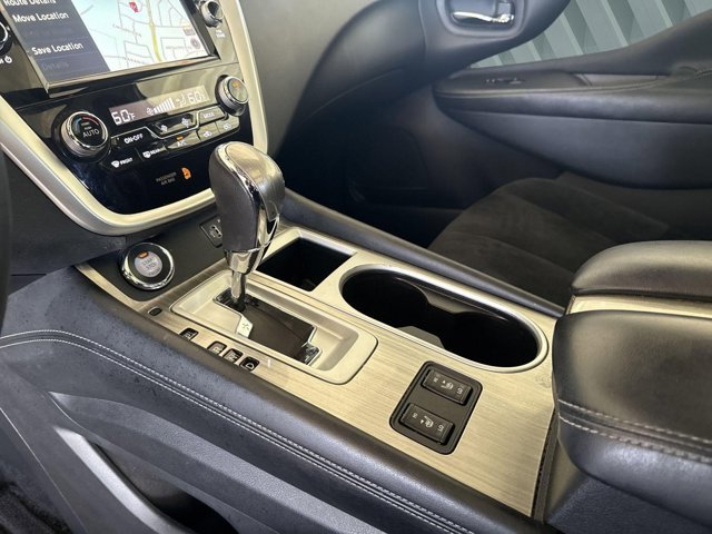 Used 2018 Nissan Murano SV w/ Premium Package image 19