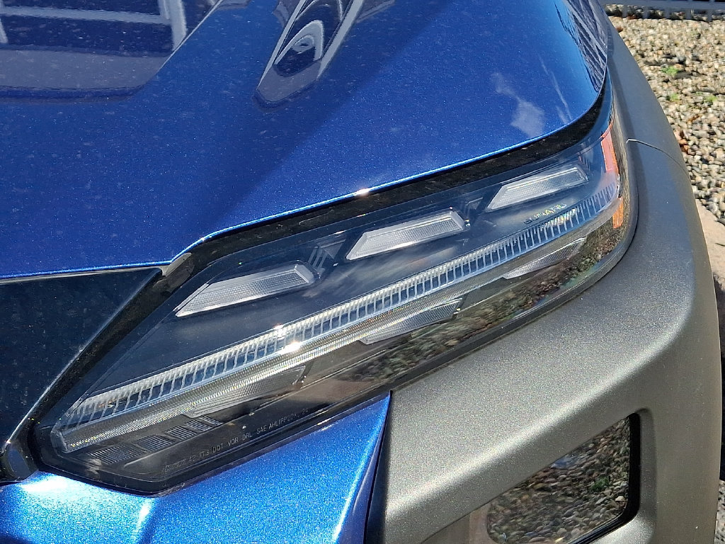 New 2027 Subaru Trailseeker AWD/4WD image 5