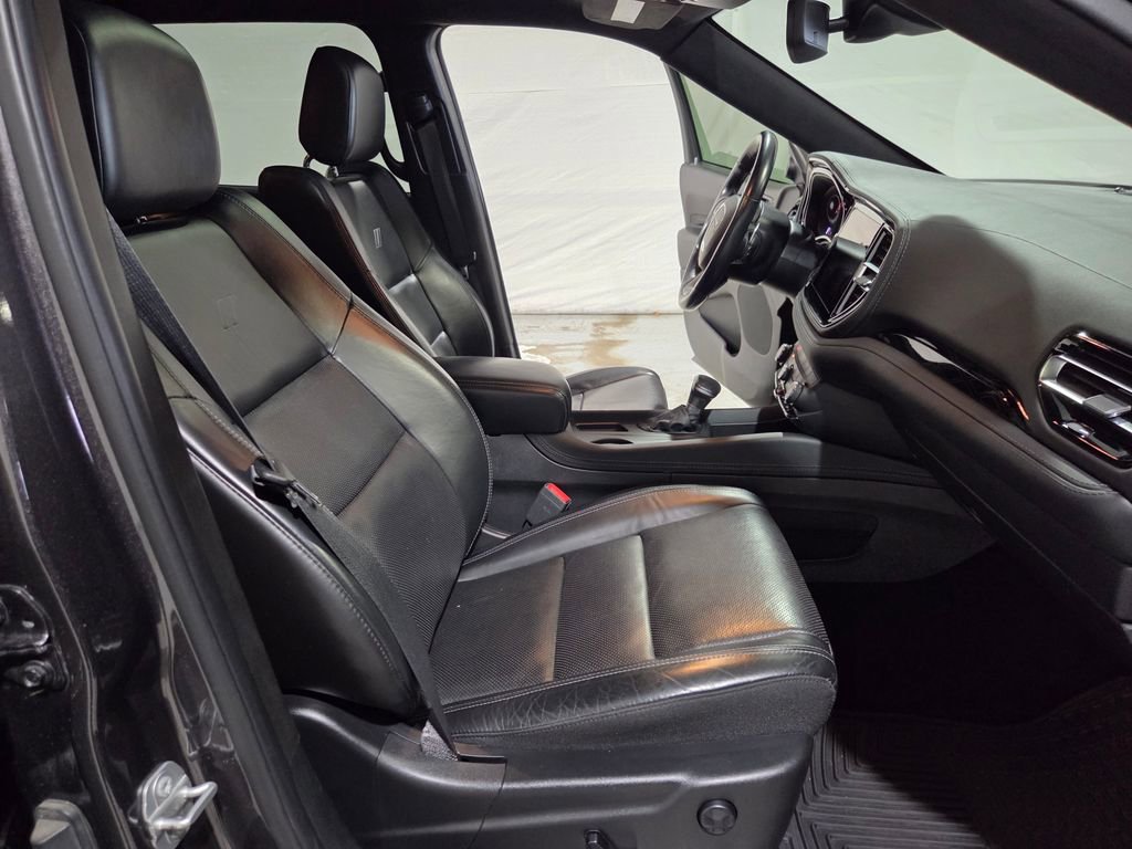 Certified 2021 Dodge Durango Citadel image 12