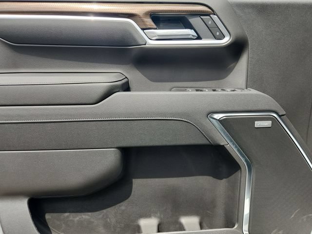 New 2026 Chevrolet Silverado 1500 RST AWD/4WD image 23