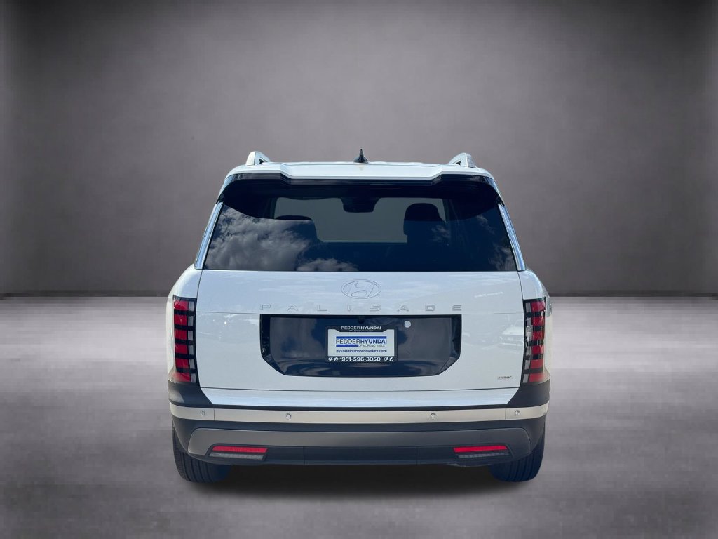 New 2026 Hyundai Palisade SEL AWD/4WD image 7