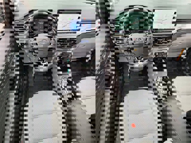 New 2025 Ford Escape SE w/ Class II Trailer Tow Package image 33