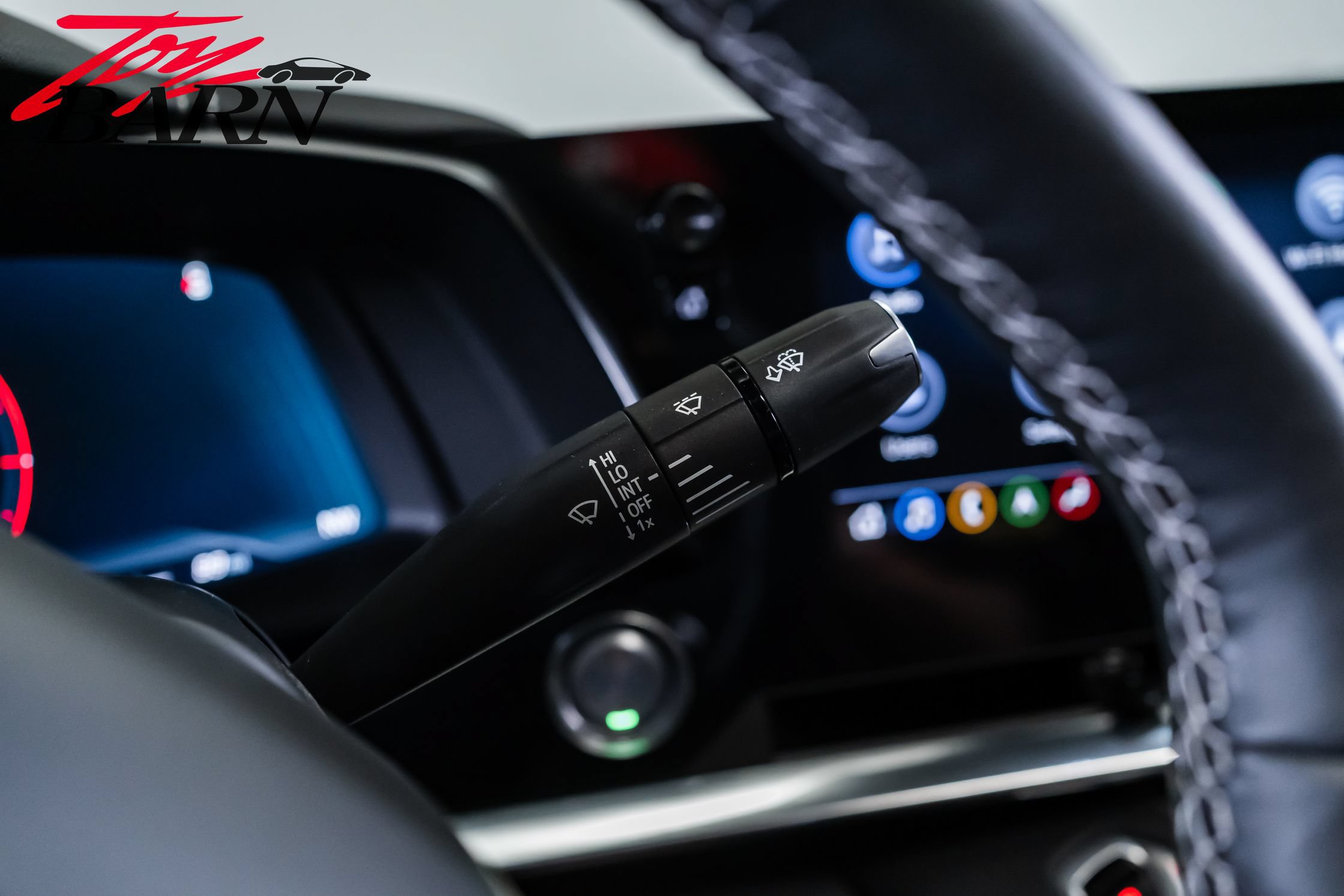 Used 2020 Chevrolet Corvette Stingray Preferred Cpe w/ 2LT Preferred Equipment Group RWD image 40