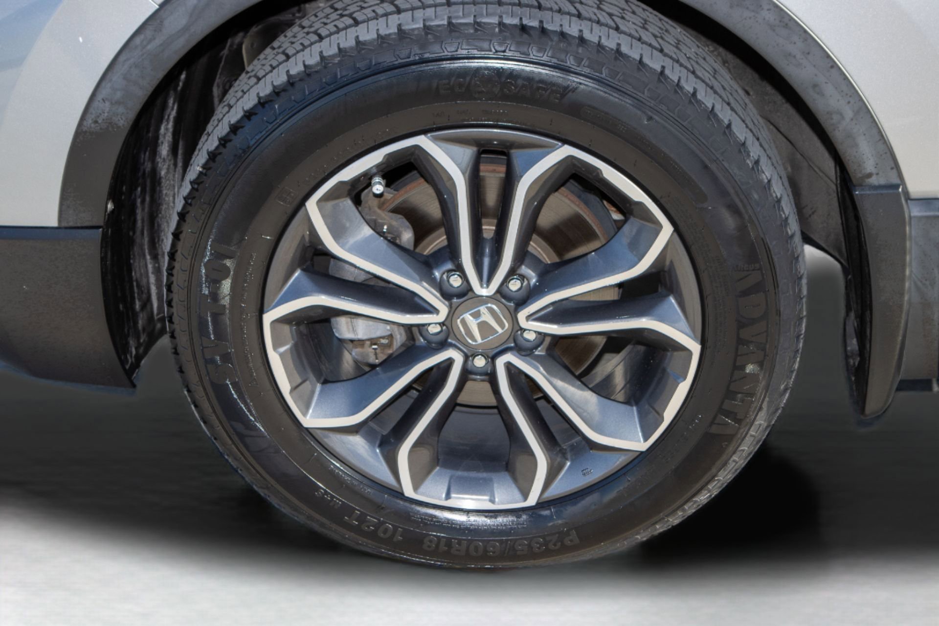 Certified 2022 Honda CR-V EX-L image 46