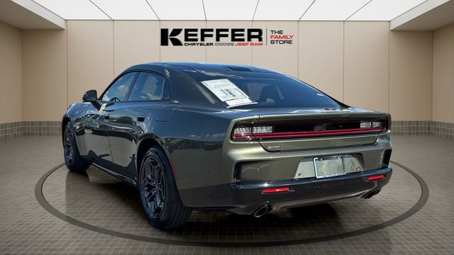 New 2026 Dodge Charger R/T AWD/4WD image 3