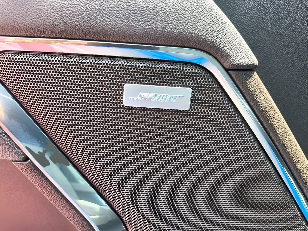 New 2025 Chevrolet Silverado 1500 LT Trail Boss w/ Convenience Package II image 13