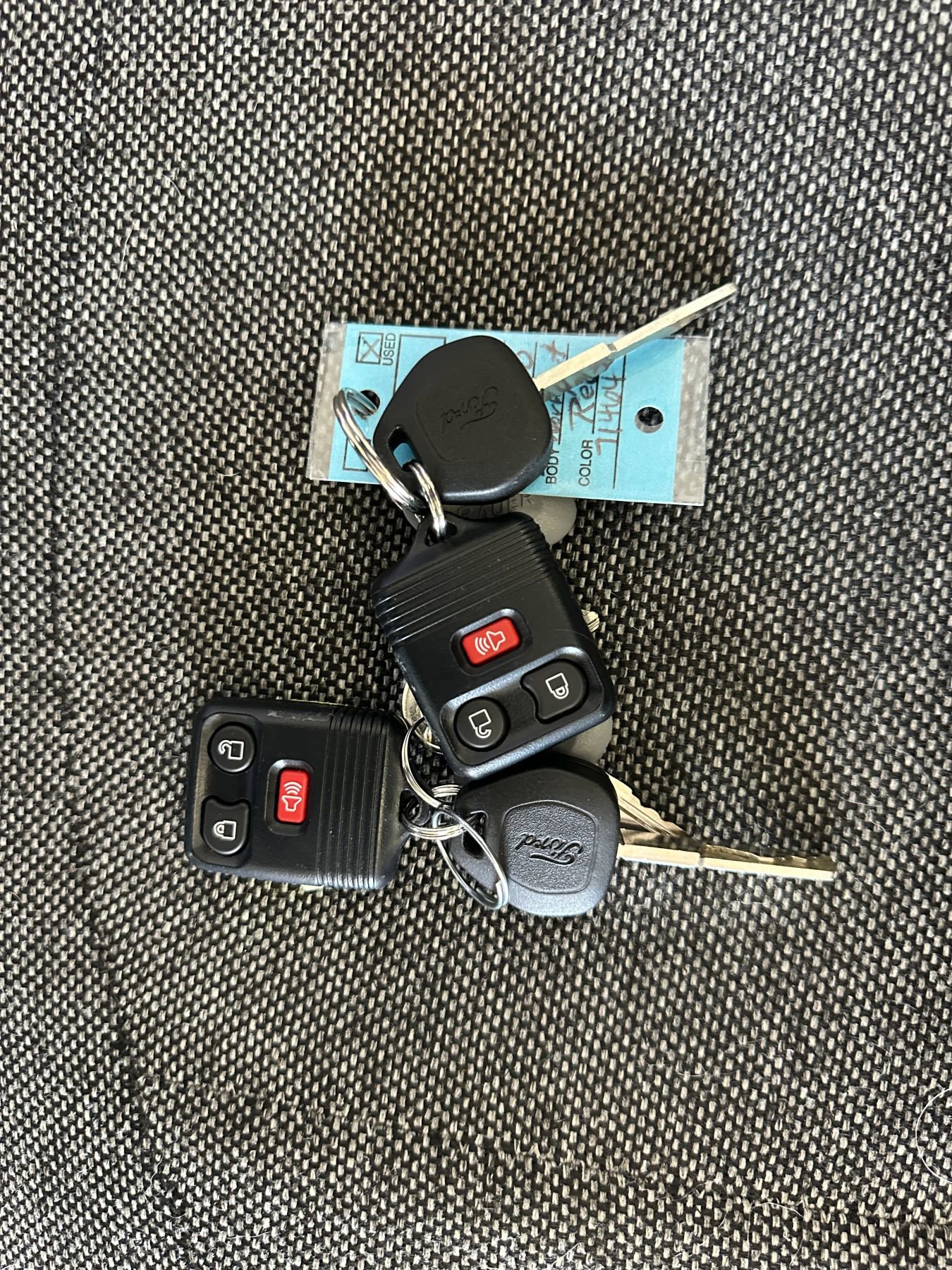 Used 2026 Ford E-350 and Econoline 350 Super Duty w/ Interior Upgrade Package image 28