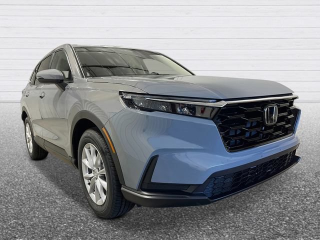 New 2026 Honda CR-V EX image 8