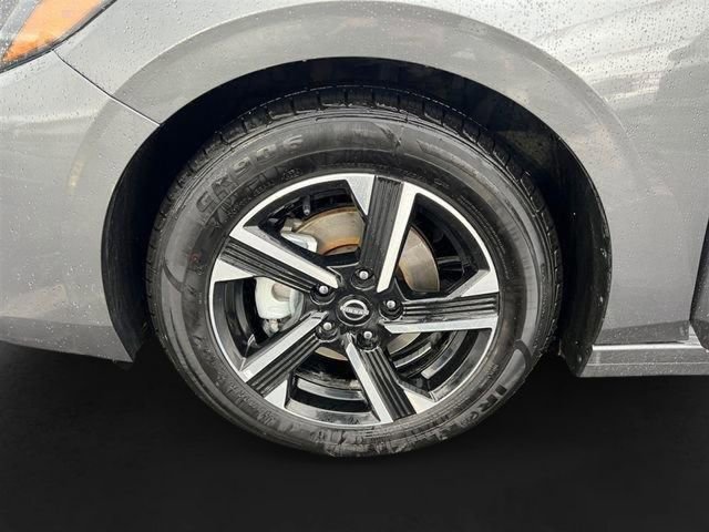 Used 2024 Nissan Sentra SV image 11