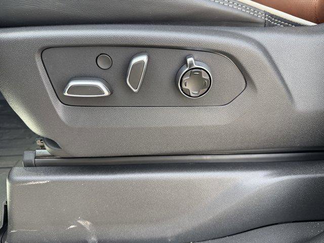 New 2026 GMC Sierra 3500 Denali Ultimate image 28