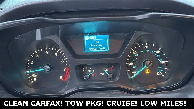 Used 2018 Ford Transit 150 Base image 12