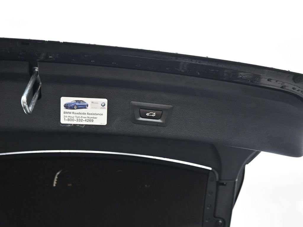 Used 2016 BMW 328i Gran Turismo xDrive image 21