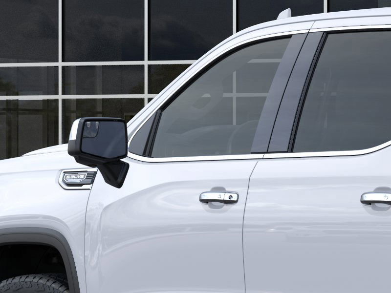 New 2026 GMC Sierra 1500 SLT image 12