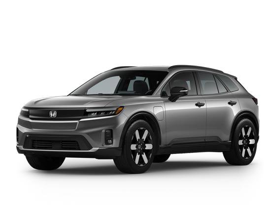 New 2025 Honda Prologue Elite