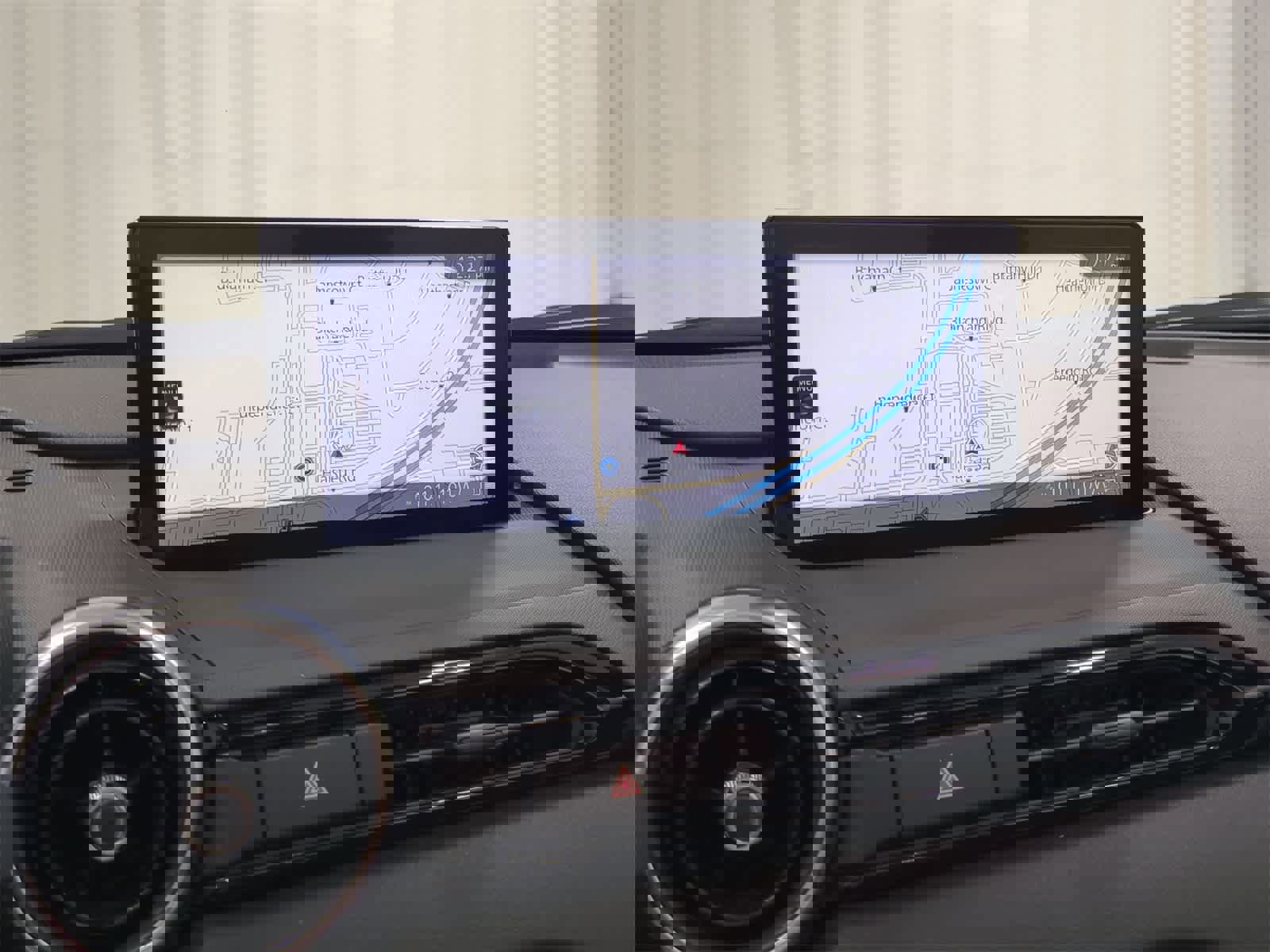 New 2025 MAZDA MX-5 Miata Grand Touring w/ Weather Package image 27