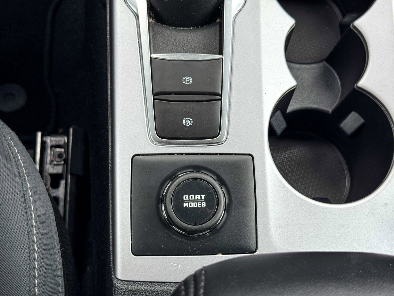 Certified 2023 Ford Bronco Sport Big Bend AWD/4WD image 30
