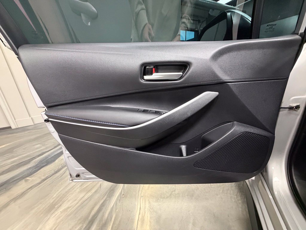 Used 2020 Toyota Corolla SE FWD image 50