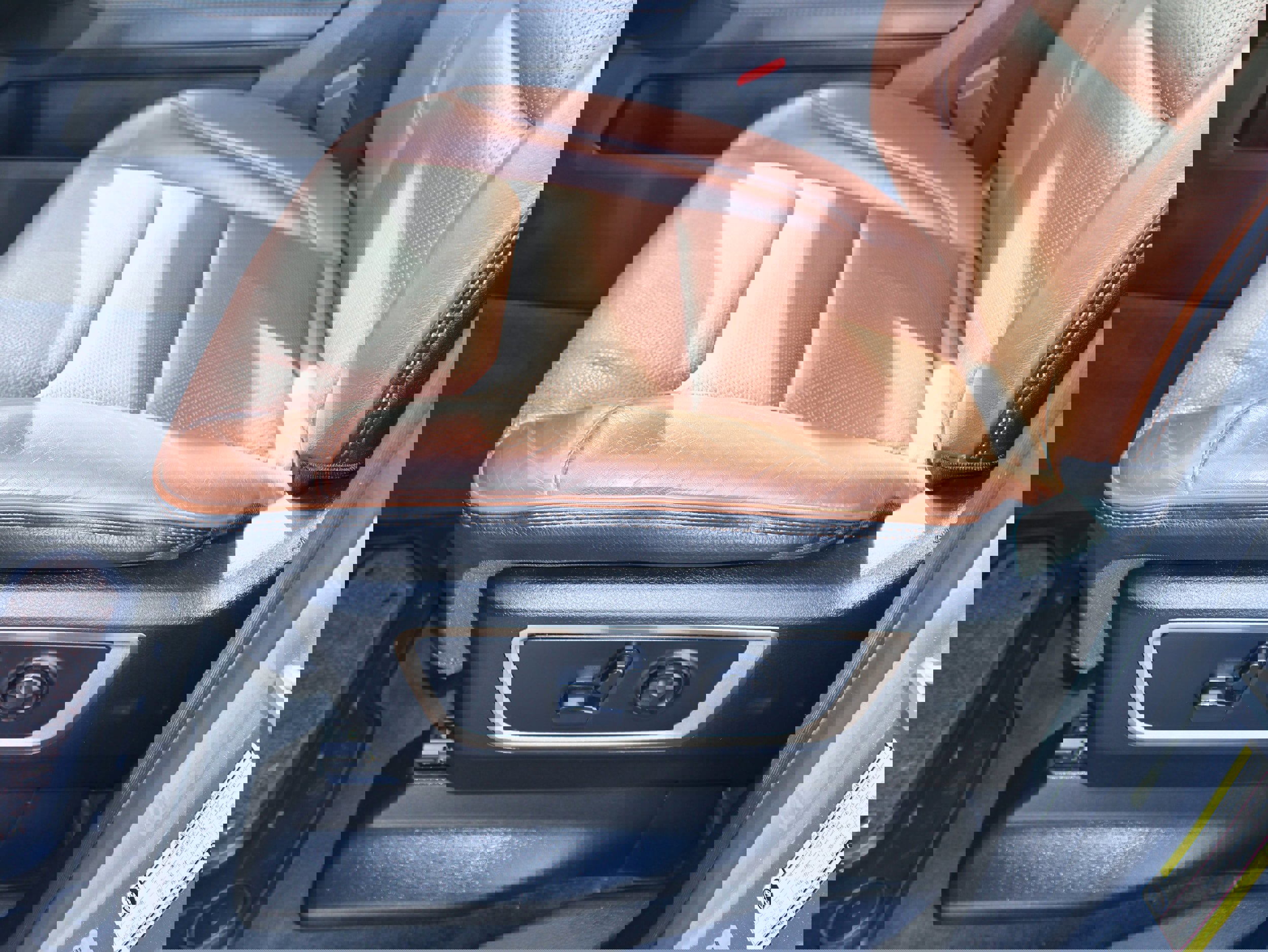 Used 2020 RAM 1500 Limited w/ Trailer Tow Group image 11