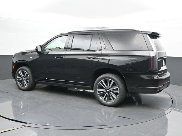 New 2026 Cadillac Escalade Sport w/ Touring Package AWD/4WD image 7