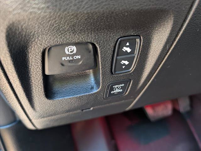 Used 2025 RAM 1500 Big Horn AWD/4WD image 34