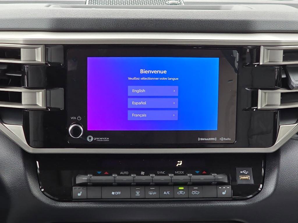 New 2024 Toyota Tundra SR5 image 21