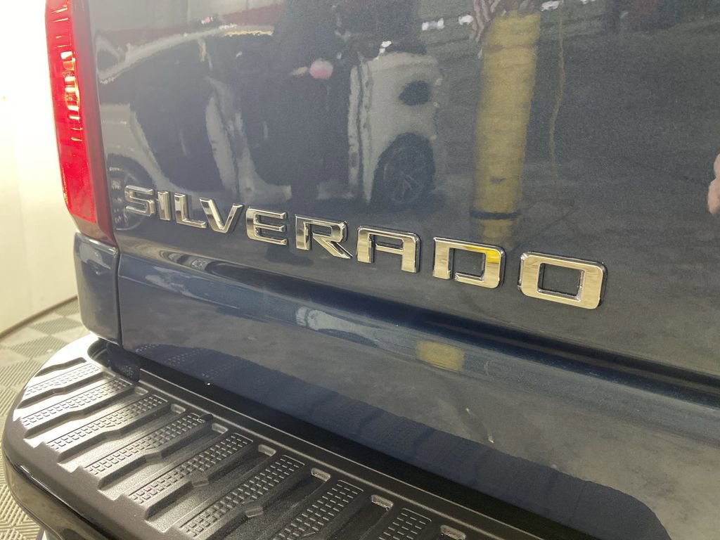 New 2026 Chevrolet Silverado 2500 Custom w/ Custom Convenience Package image 31