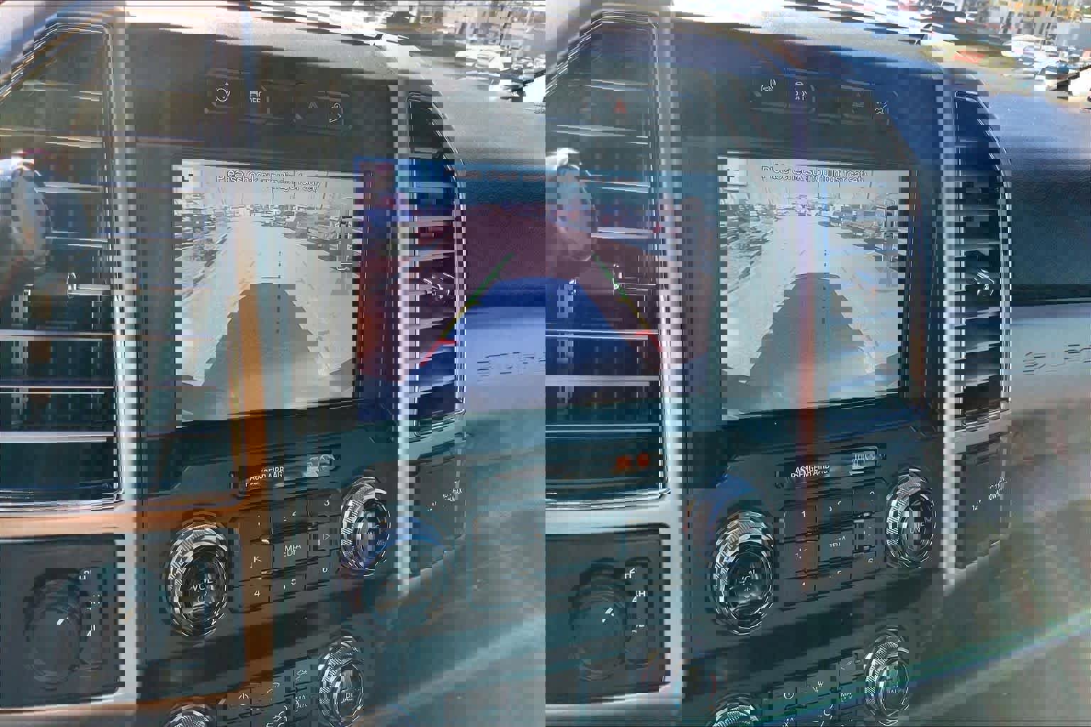 Used 2019 Ford F450 Platinum image 26